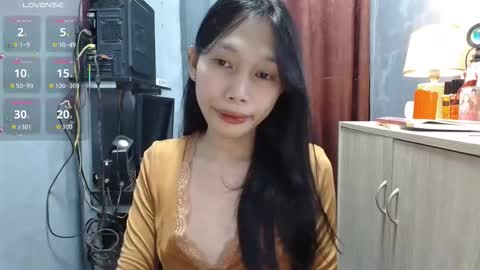 Its me Cora online show from October 20, 4:26 am