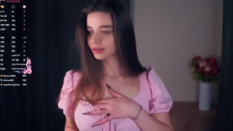 Lulu online show from March 19, 1:43 am