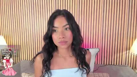 keeyla stone online show from April 4, 8:07 pm