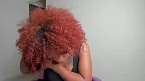 kehlanibrown online show from September 10, 11:27 pm