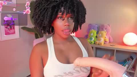 Kehlannis online show from March 30, 7:46 pm