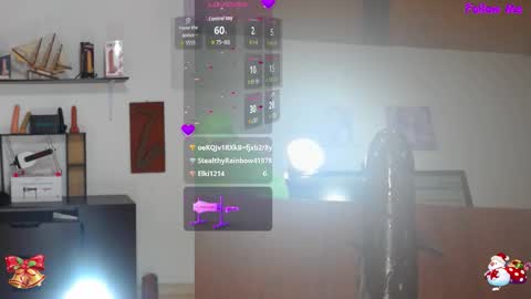 keily__funny online show from December 20, 1:26 pm