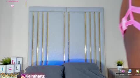 keirahartz online show from September 25, 3:49 am