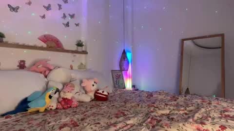 keira online show from January 9, 12:15 am