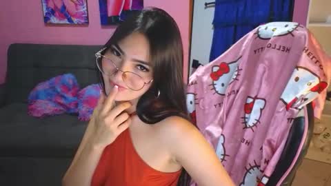 keity_luna online show from January 14, 10:26 pm