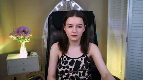 KellieBanshe online show from March 19, 8:07 am