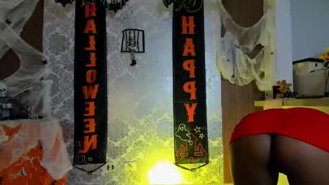 kelly__thomson online show from October 22, 10:48 pm