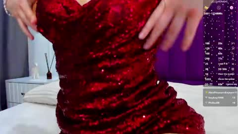 Kelly online show from May 31, 2:28 am
