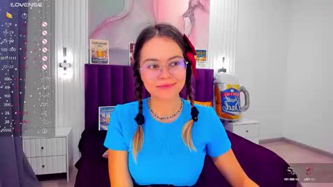 Kelly online show from September 20, 12:54 am