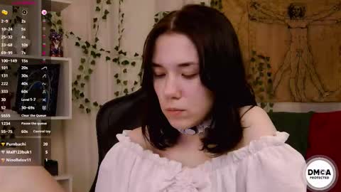 Kelly online show from February 15, 11:53 am