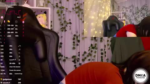 Kelly online show from February 27, 11:32 am