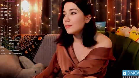 Kelly online show from March 26, 11:12 am