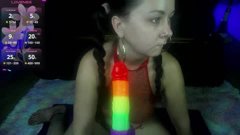 Snapshot of kellycakemeow chatting on September 12, 4:24 am Kelly online show from September 12, 4:24 am
