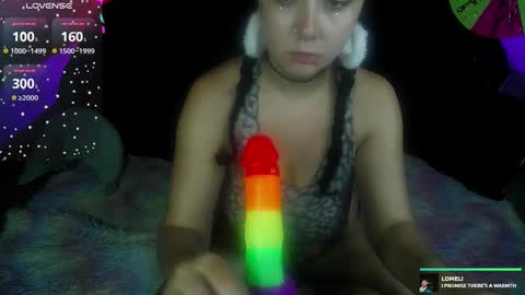 Snapshot of kellycakemeow chatting on October 15, 5:21 am Kelly online show from October 15, 5:21 am