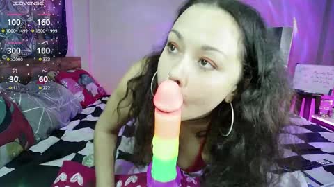 Snapshot of kellycakemeow chatting on January 11, 6:03 am Kelly online show from January 11, 6:03 am