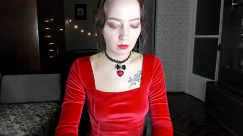 Snapshot of kellydark0111 chatting on December 24, 9:55 pm Mistress  online show from December 24, 9:55 pm