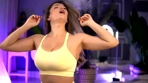 Denise online show from September 17, 2:09 am