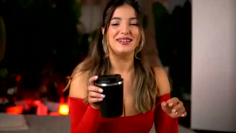 Denise online show from March 25, 3:01 am