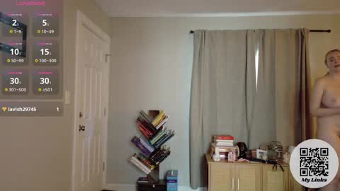 Kelsey online show from November 7, 8:14 pm