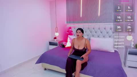 Kelsy  online show from October 30, 8:54 pm