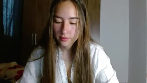 kendal_di online show from March 10, 3:27 pm