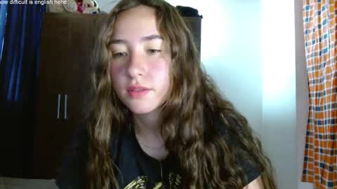 kendal_di online show from October 14, 4:42 pm