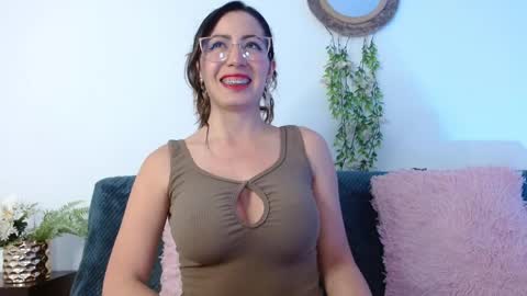 Valery online show from October 24, 9:11 pm