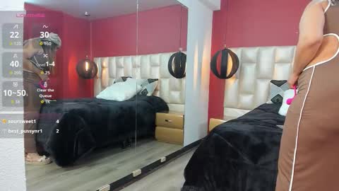 Kendal online show from March 29, 12:09 am