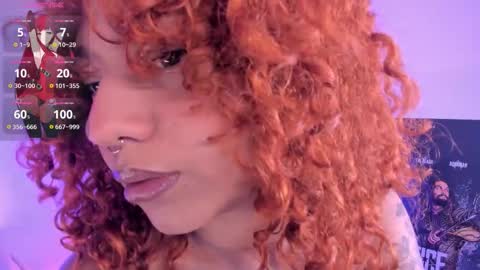 Kendall online show from December 14, 2:39 am