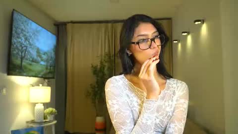 Andrea online show from March 26, 12:46 am