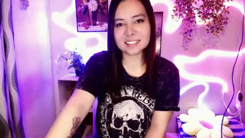 kendall_snow online show from July 7, 7:27 pm