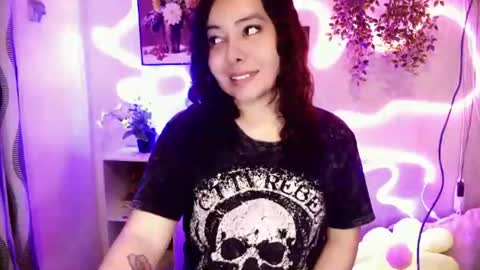 kendall_snow online show from July 4, 11:11 pm
