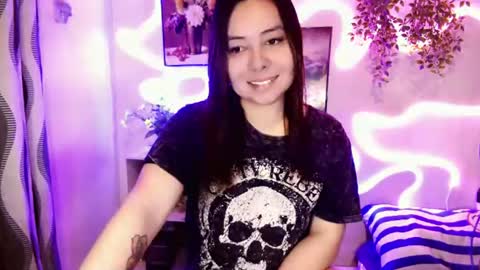 kendall_snow online show from July 5, 4:40 am