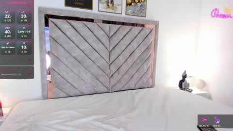 Kendall joy online show from April 2, 11:46 pm