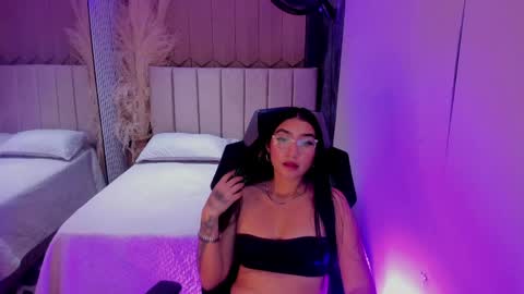 Kendall Meyers online show from April 14, 5:07 am