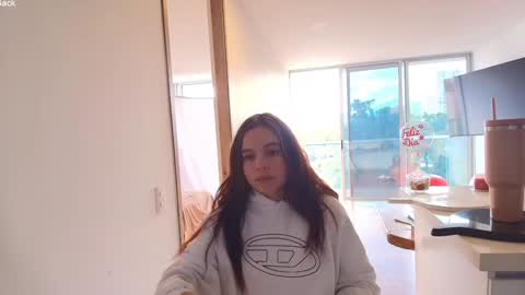 kendall online show from February 20, 5:36 pm