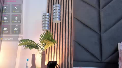 Kendall online show from September 17, 5:00 pm