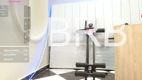 kendra_lux1 online show from February 1, 7:12 pm