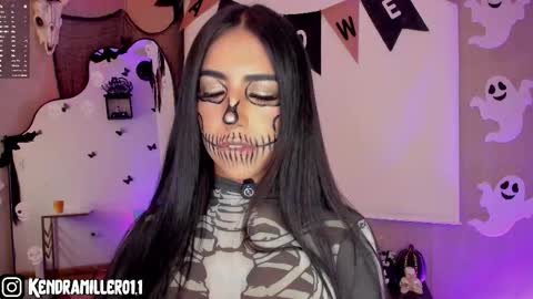 Snapshot of kendra_miller07_ chatting on October 20, 3:42 am Kendra online show from October 20, 3:42 am