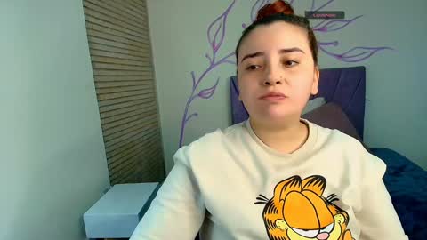 Kendra Aniston online show from January 31, 12:07 pm