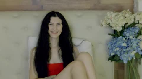 KendraBloom online show from January 17, 7:16 am