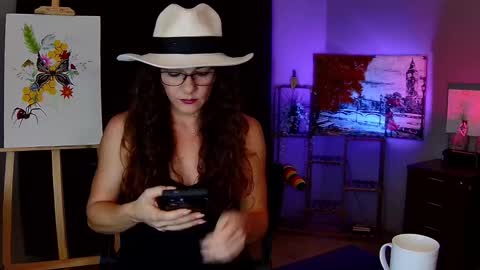 Snapshot of kendracam69 chatting on October 20, 2:47 am Kendra online show from October 20, 2:47 am