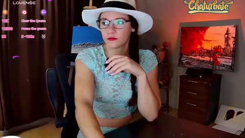 Kendra online show from December 15, 2:39 am