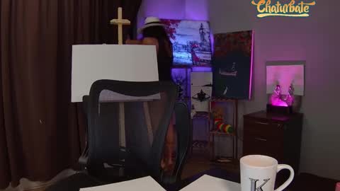 Snapshot of kendracam69 chatting on September 11, 3:18 am Kendra online show from September 11, 3:18 am