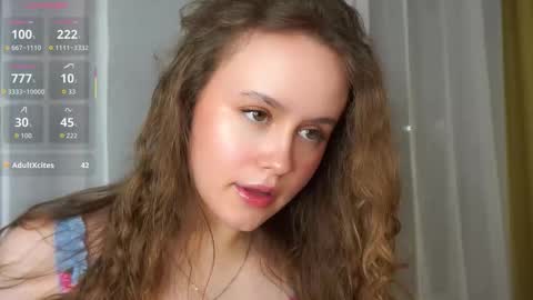 Kira online show from February 19, 10:30 pm