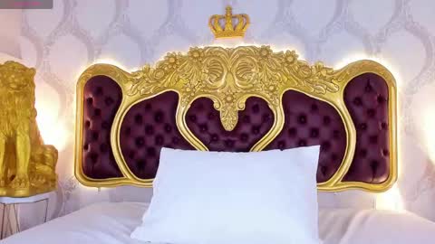 Kendral  online show from April 14, 4:23 am