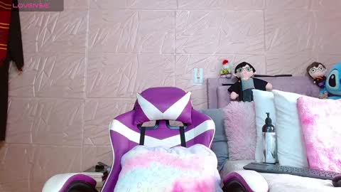 KENDRAPOTTER online show from November 23, 4:52 pm