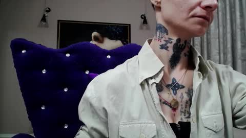 kennyvibe online show from March 24, 5:40 pm