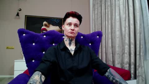 kennyvibe online show from March 22, 5:30 pm