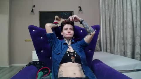 kennyvibe online show from April 16, 6:07 pm